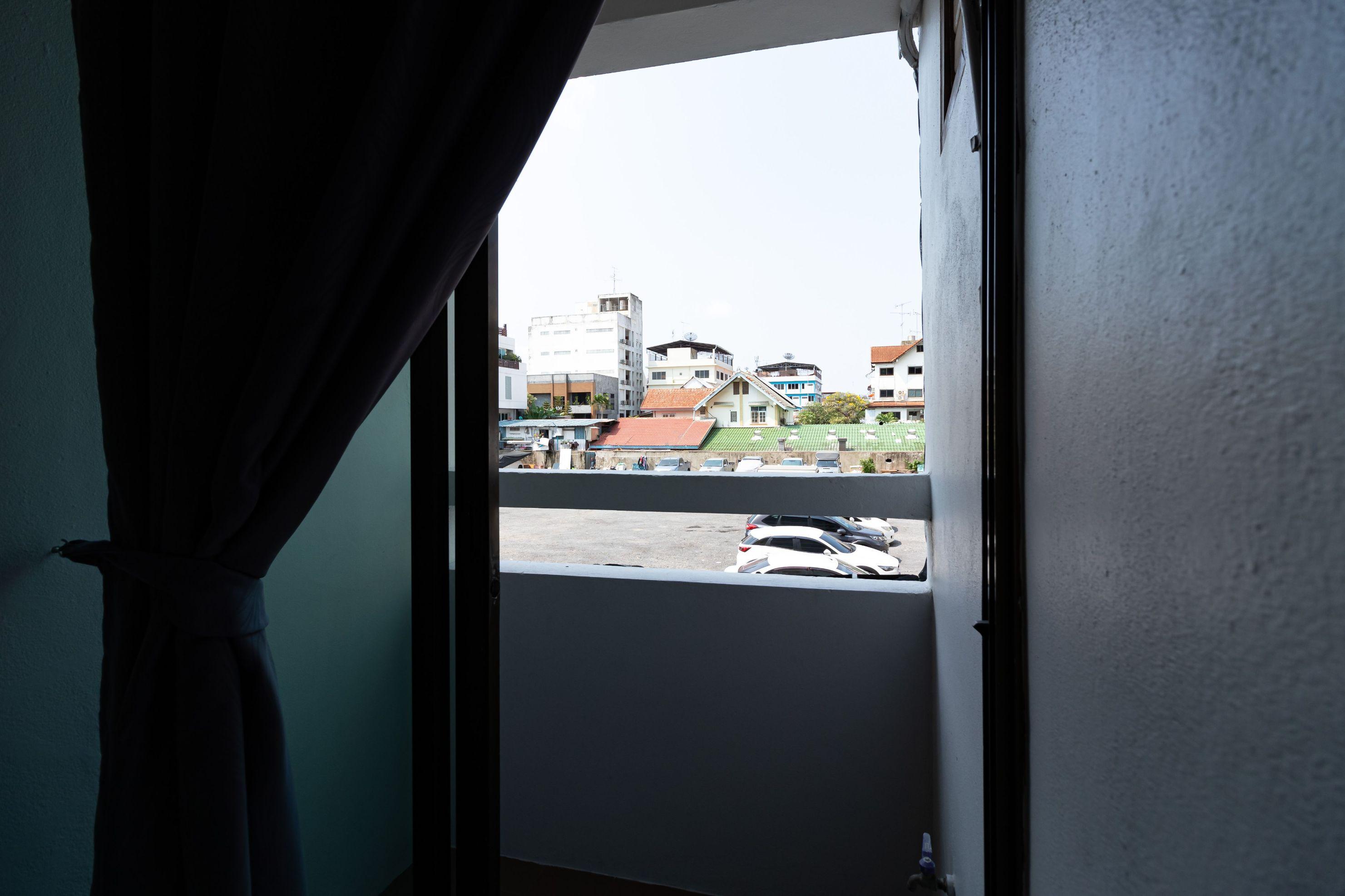 Living Naraa Place بانكوك المظهر الخارجي الصورة