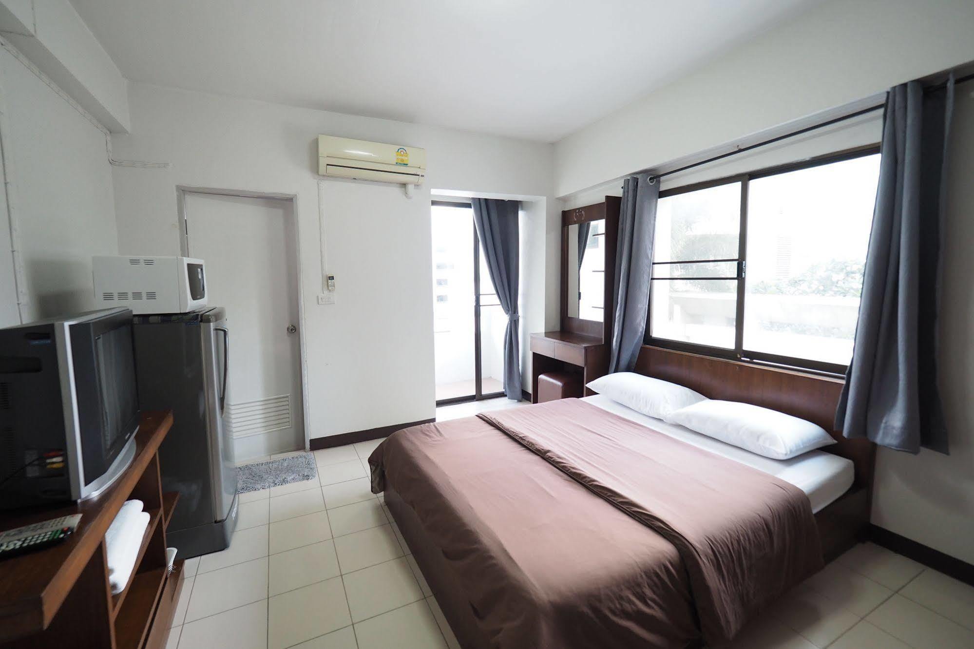 Living Naraa Place بانكوك المظهر الخارجي الصورة