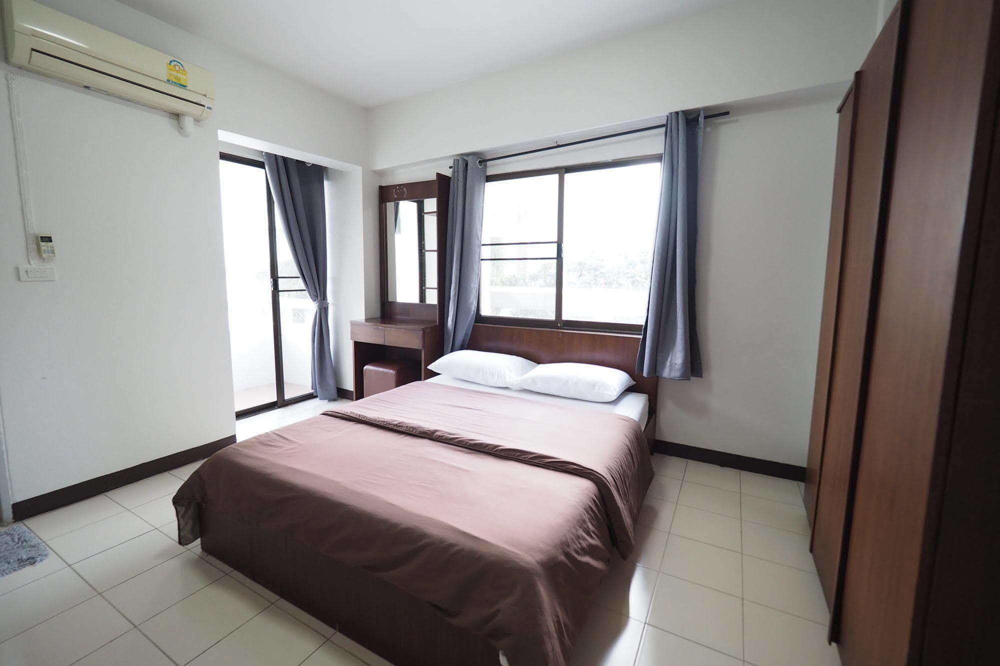 Living Naraa Place بانكوك المظهر الخارجي الصورة