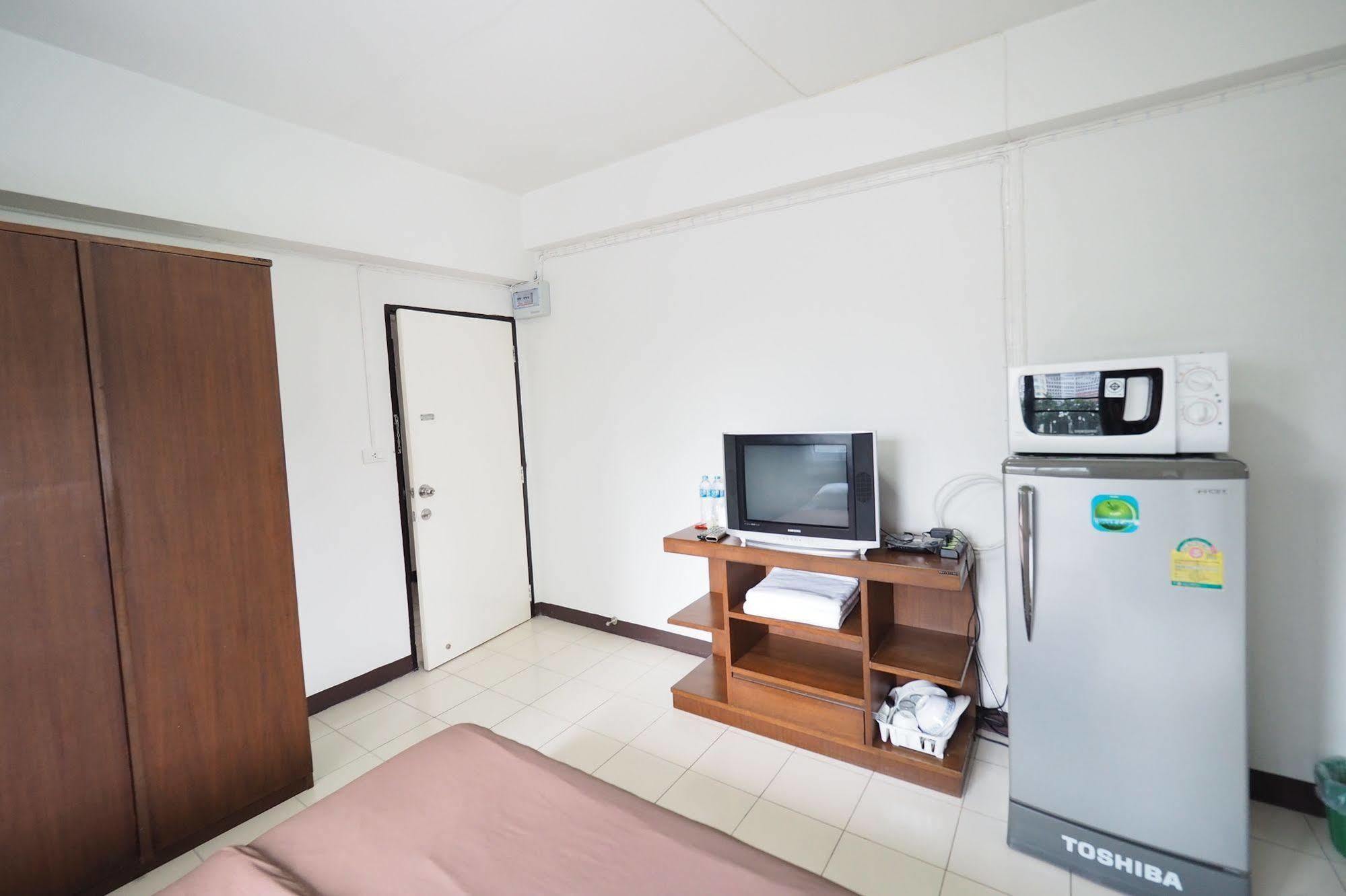 Living Naraa Place بانكوك المظهر الخارجي الصورة