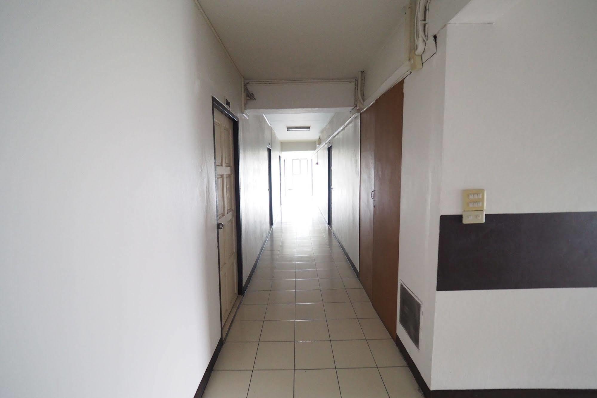 Living Naraa Place بانكوك المظهر الخارجي الصورة