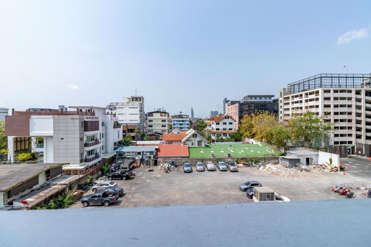 Living Naraa Place بانكوك المظهر الخارجي الصورة